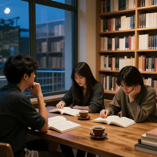 派对比我们预想的要平淡无趣。