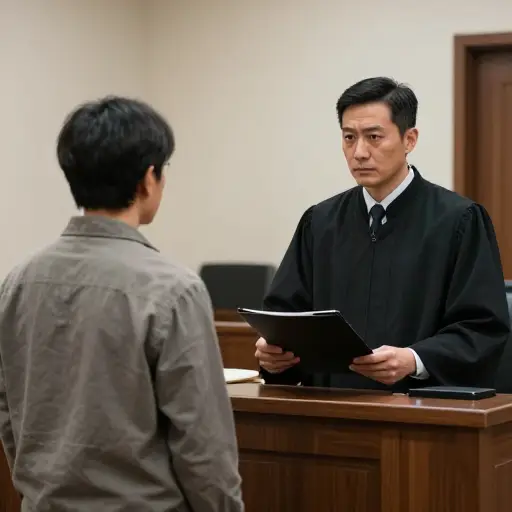 这位活动家被判处三年监禁。
