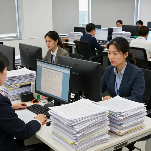 简而言之，我们需要更多员工。