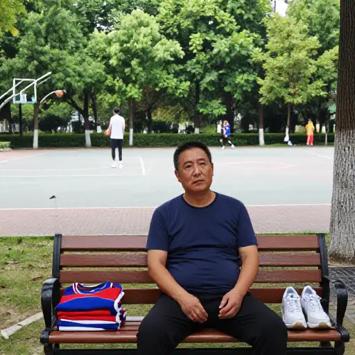随着时间的推移，他已经失去了对高强度体育活动的兴趣。