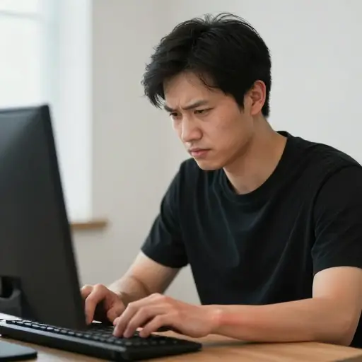 小心别因为打了那么多字而扭伤手腕。