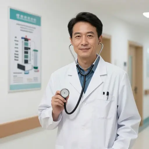 消除疾病是现代医学的主要目标。
