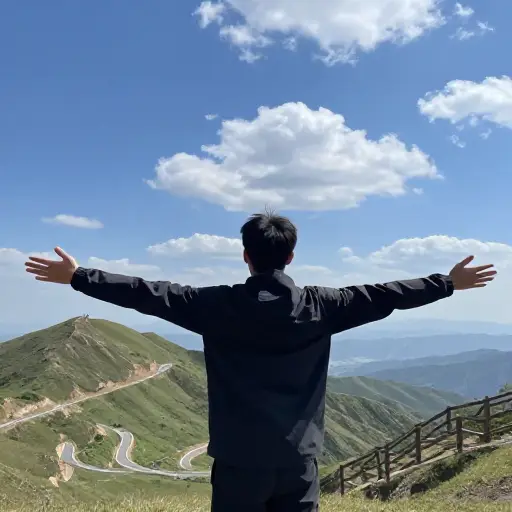 秉持积极的人生哲学能极大地影响一个人应对生活挑战的方式。