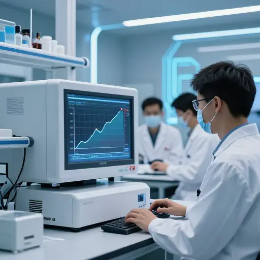 这项新技术有望实现效率的跨越式提升。