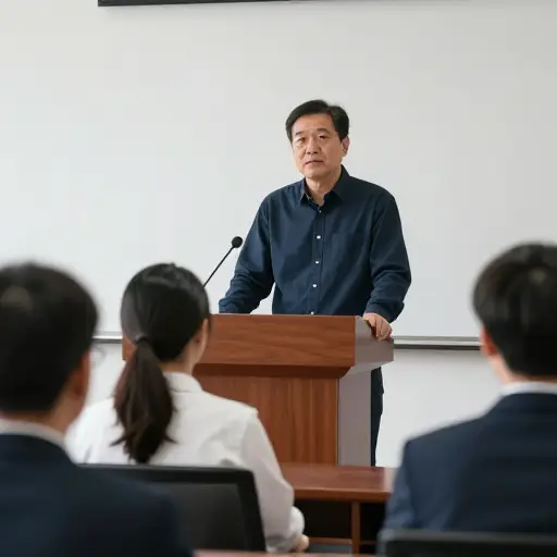 然而，他所说的至少有一点真实性。