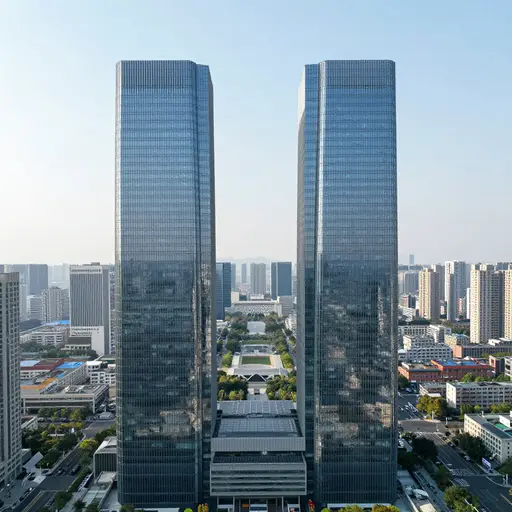 这两家科技巨头之间的合并于上周最终敲定。