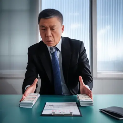 他始终选择按照道德标准行事。