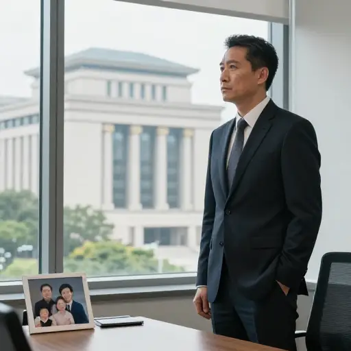 在整个职业生涯中，戴维斯都避开政治，因为他父亲当州长时有过艰难的经历。