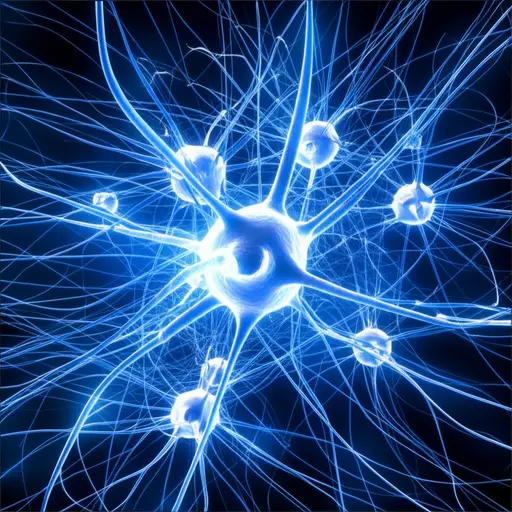 意识常被描述为神经过程的涌现属性。