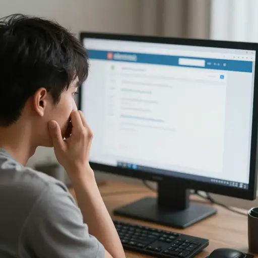 许多人担心电子交易的安全性。