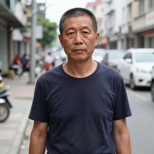 尽管他很富有，但众所周知他的外貌相当普通且不张扬。
