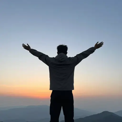 你可以拥有任何你渴望的东西。