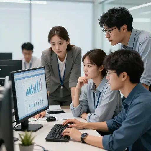 我们需要分析点击量以更好地了解我们的受众。