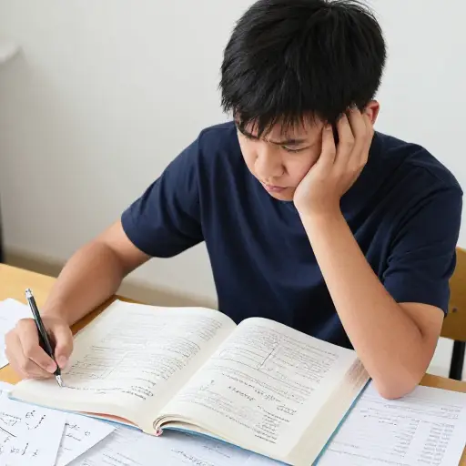 我对物理学的理解存在很大差距。
