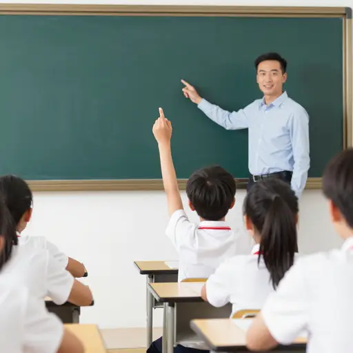 迈克经常回答很难的数学题。