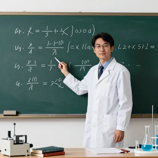 薛定谔方程是量子力学的基础。