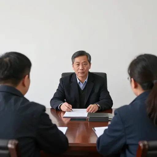 工会请来了专业的调解员帮助解决劳资纠纷。