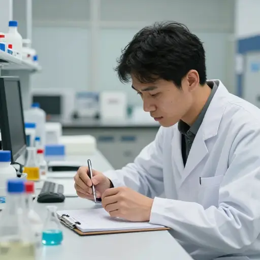 与其向他人学习，你必须通过反复试验来发现最佳方法。