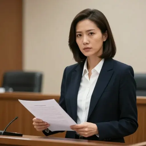 她以道德理由谴责了这项提议的法律。