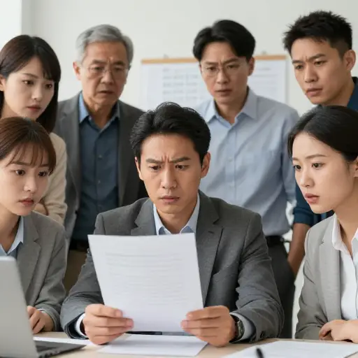 这份报告本不该被发布的。