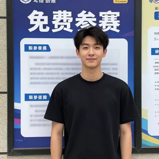 参加这个竞赛无需购买任何东西。