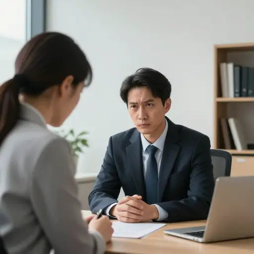 老板用解雇威胁员工是一种职场恐吓行为。