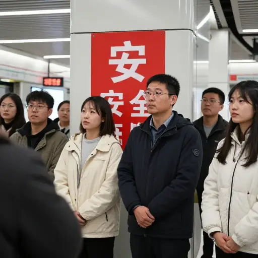 为了每个人的安全，牢记这一点至关重要。