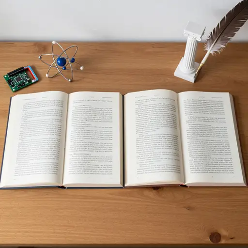 学习物理和哲学是一个有趣的组合。