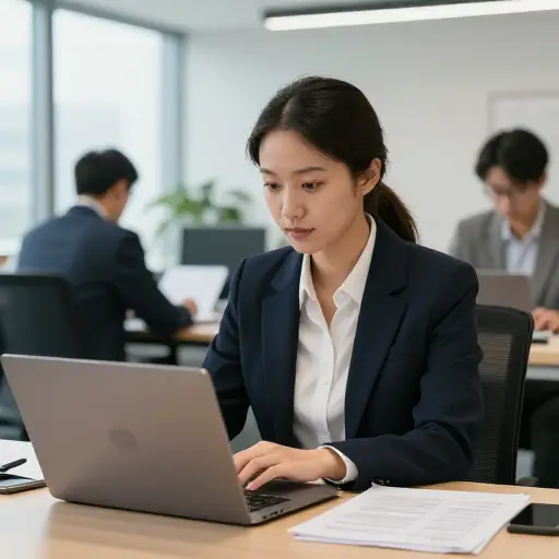 在当今的就业市场上，灵活性深受雇主重视。