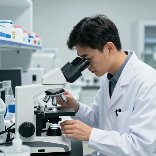 现代医学的进展带来了更好的疾病治疗方法。