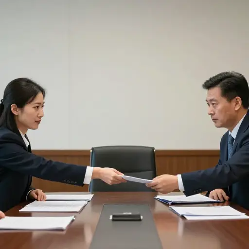 双方都将不得不作出让步。
