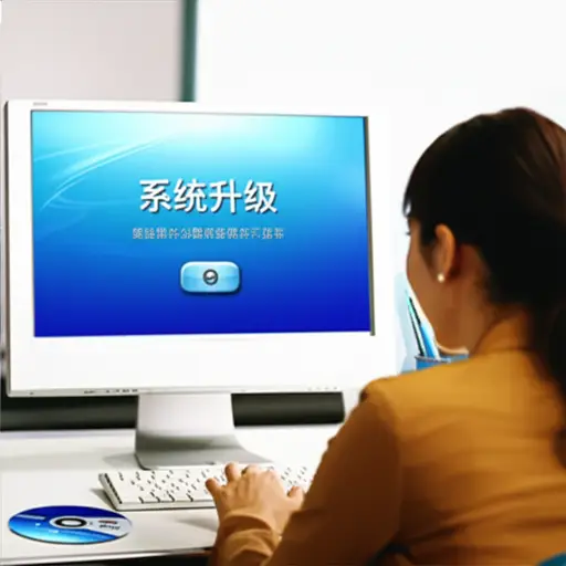 我需要升级我的电脑来运行这个新软件。