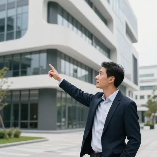 设计师重视建筑的审美价值。
