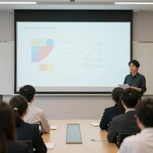 演示的关键点如下。