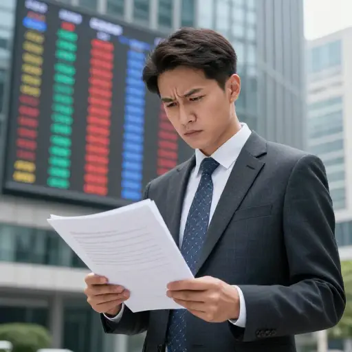 投资者应警惕新的金融方案。