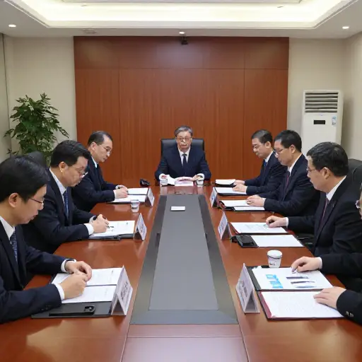 政府需要通过建立储备基金来为潜在的经济危机做计划。