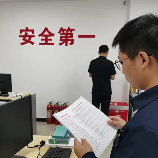 公司已经实施了新政策以提高工作场所的安全性。