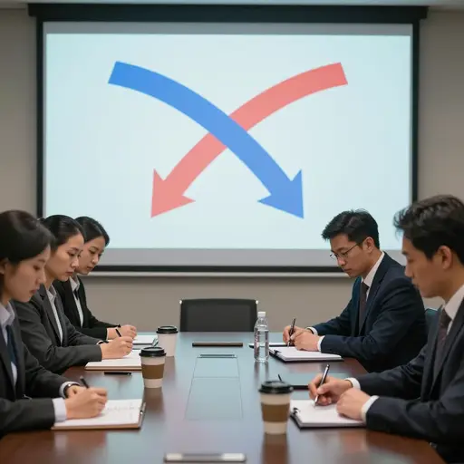 那次失败的并购成为了企业贪欲如何摧毁股东价值的典型案例。