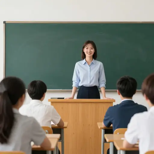 教师群体在社会中扮演着至关重要的角色。