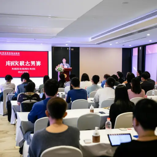 他的演讲让我们对这个复杂的社会问题有了深刻的认识。