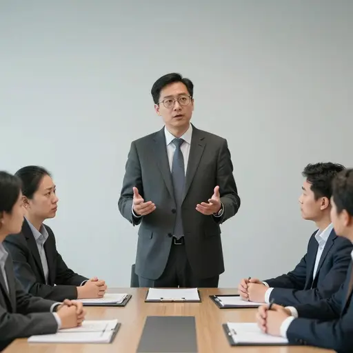 CEO将裁员公告包装成面向长期增长的战略性结构调整。