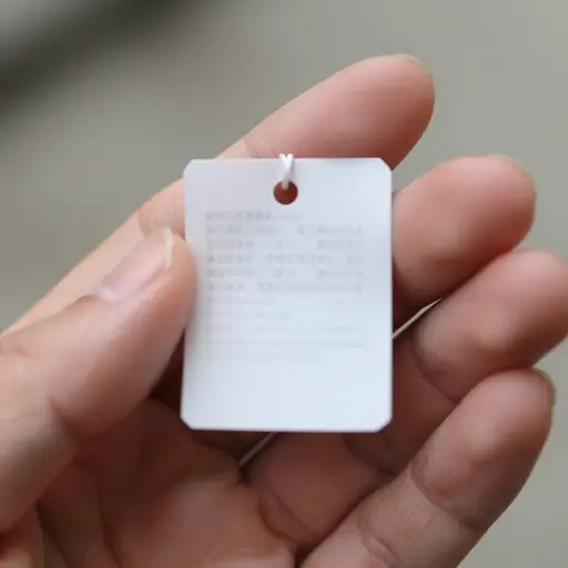 标签上的字太小了，读不了。