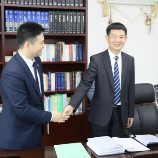 校长决定提拔他为年级组长。