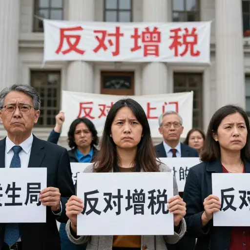 增税可能不受选民欢迎。
