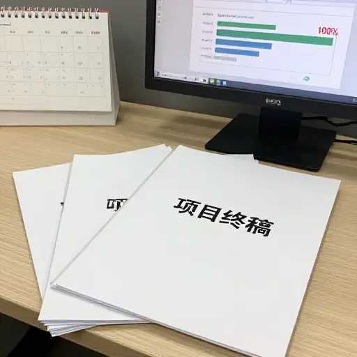 这个项目现在处于最后阶段。