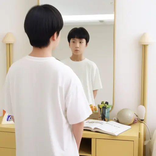 青春期是人生中充满变化的重要阶段。