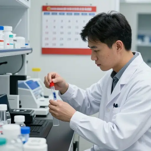 这种实验性疗法很可能在十年内成为标准做法。