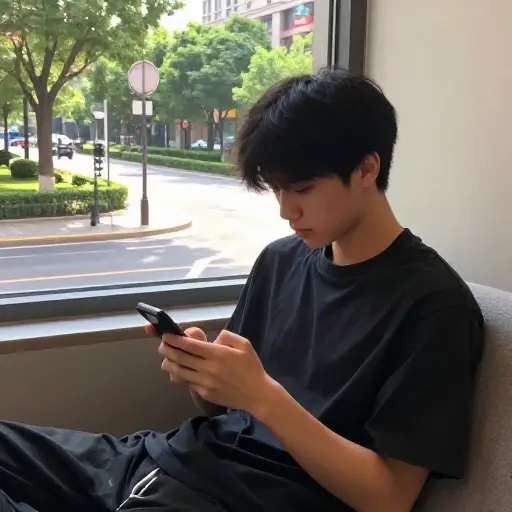 科技让人很容易宅在家里，但走出去探索你所在的城市很重要。