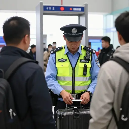 任何被发现持有违禁品的人都将被起诉。