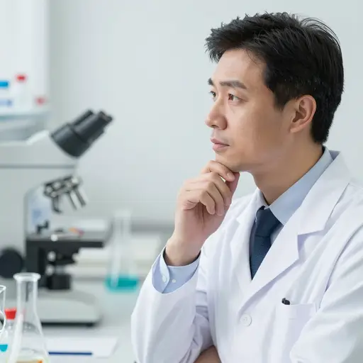 我们必须考虑这个现象可能还有其他解释。